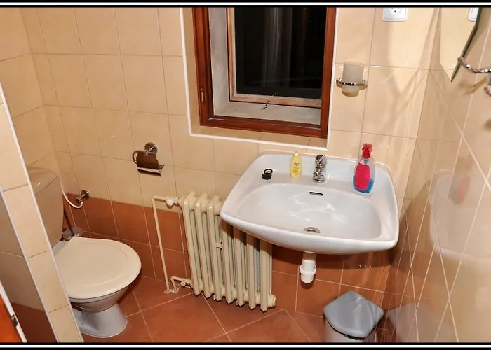 Petrovicky Séjour chez l'habitant *
